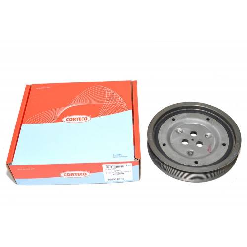 Crankshaft Pulley - LR029988
