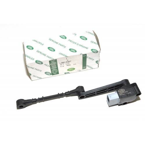 LR014587 - Use LR023650