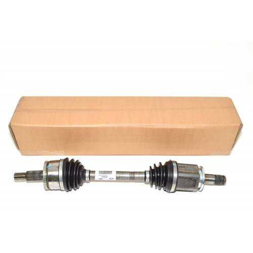LR047295 - D5 & Rrs 2010 on Front LH Drive Shaft 2.0 mm Thread Oitch