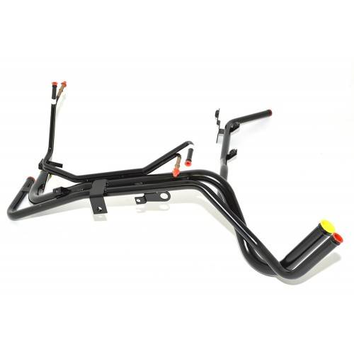 PEP103060 - Manifold Multi Point Injection Fuel Distribution 2L Tdc