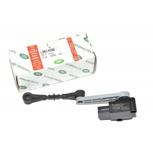 LR014586 - Use LR023647