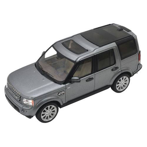 Land rover discovery diecast model discount