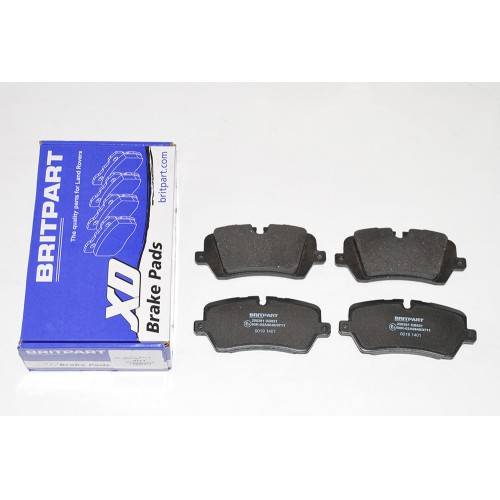 Use LR164821 - LR036574