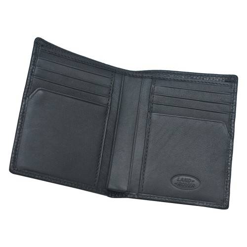 LRSS12RHW - Land Rover Gear Wallet