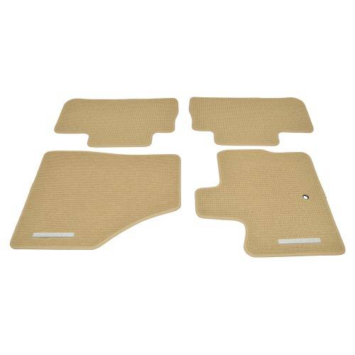 Freelander hotsell 2 mats