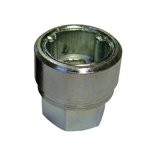 KBM100450 - Locking Nut for Wheels 56 Code A