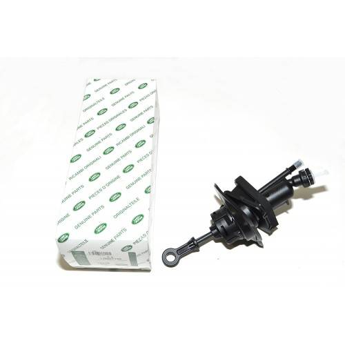 LR007159 - Clutch Master Cylinder without Stop Start to 9A 999999