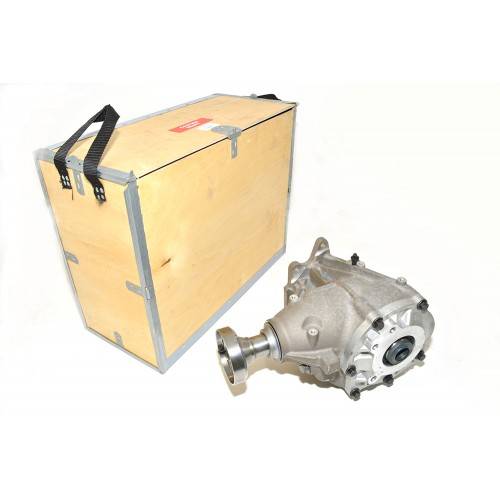 LR040657 - OEM Power Transfer Unit 6 Speed 2.2L Diesel and 3.2 Petrol
