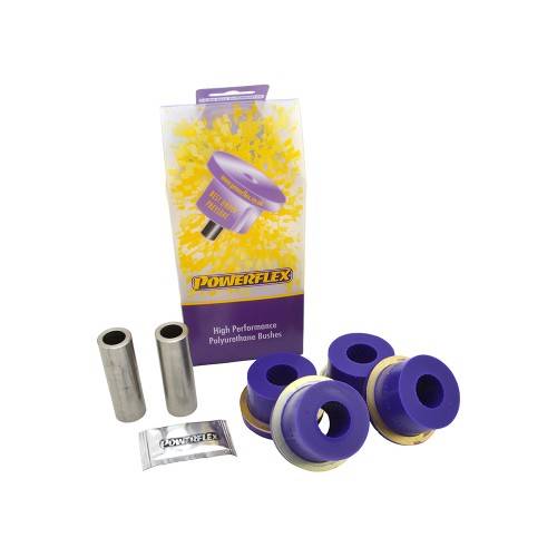 RBX500311PF - Disco 3/4 Polyurethane Front Lower Arm Front Bush Kit