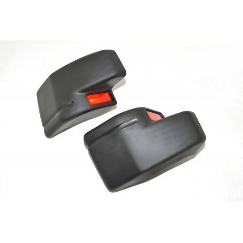 LR013410 Rear Bumper End Cap Kit