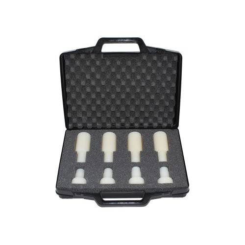 LRT-60-003 - Calibration Blocks P38 Air Suspension