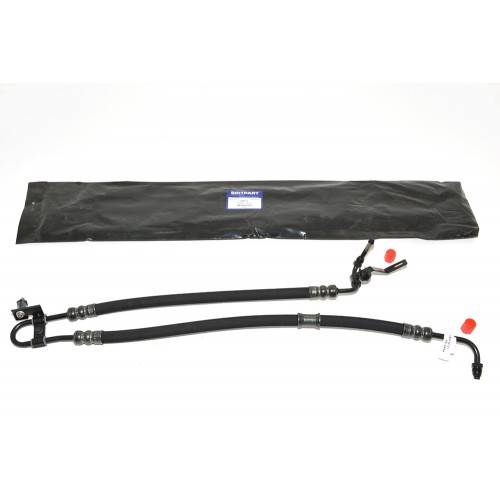 QEP501570 - Steering Hose Pump to Gear