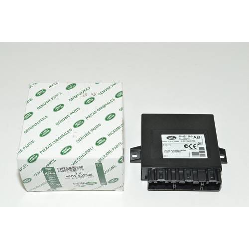 NNW502305 - Genuine Tyre Pressure Control Module for Range Rover L322