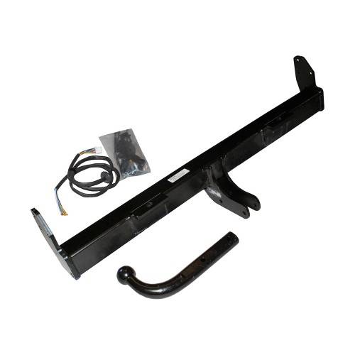 Freelander 2025 1 towbar
