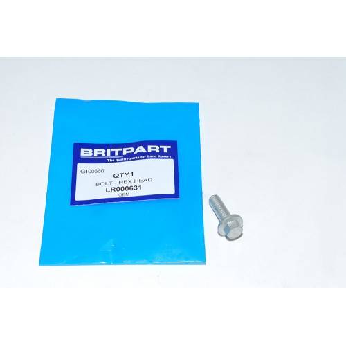 LR000631 - Use LR122427