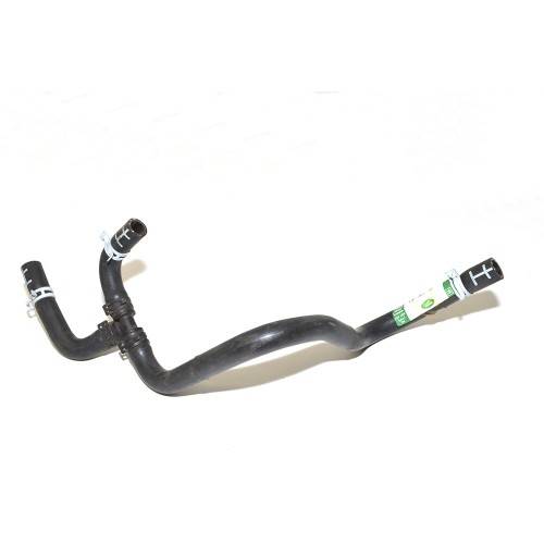 Genuine Hyundai 57540-23501 Oil Cooler Tube Assembly Genuine Hyundai 57540-23501 Oil Cooler Tube Assembly