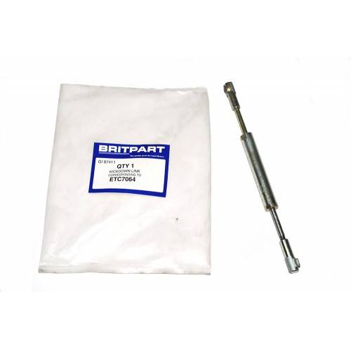 ETC7064 - No Longer Available Link-kickdown