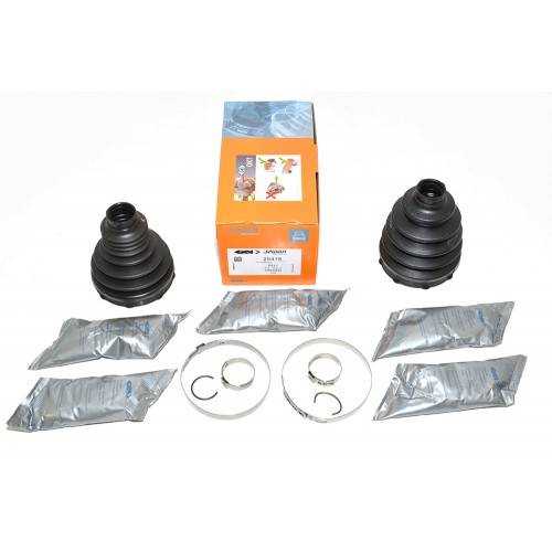 LR034533 - Gkn Rear Driveshaft CV Boot Kit