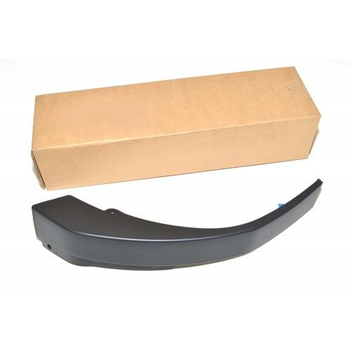 LR029080 - Genuine LH Rear Bumper Finisher