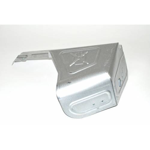 LWQ100270 - No Longer Available Turbo Heat Shield