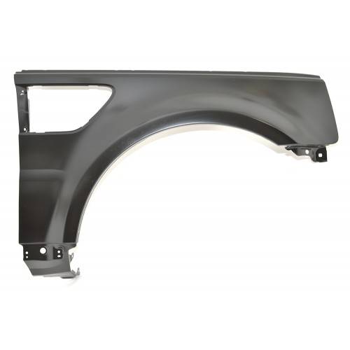 LR015036 - RH Front Fender Assembly