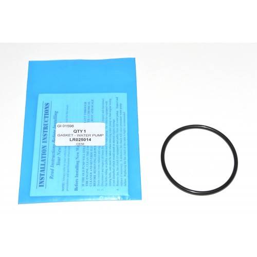 LR025014 - Gasket - Water Pump 2L Petrol