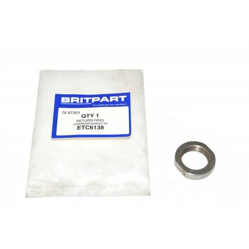 ETC6138 - Genuine Locking Ring for Thrust Washer on Oil Pump Drive Series 3 90/110 upto 1990