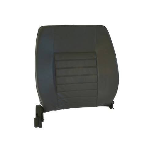 MWC9844LCS - Squab Outer Grey Vinyl R/H 90/110.