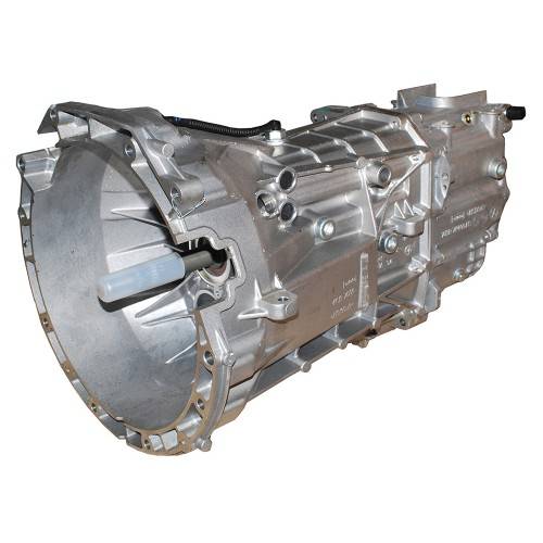 LR039149 - 6 Speed Gearbox for Defender 2007 on