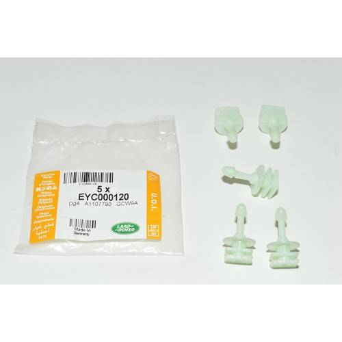 EYC000120 - Door Scuff Clip