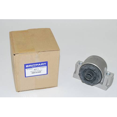 RBX101800 - Housing and Bush for Front RH Lower Suspension Arm from 1A00001