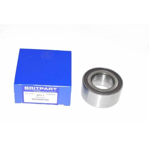 RFC000010G Wheel Bearing Freelander 1 and
