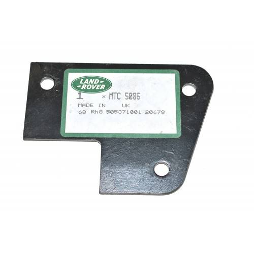 MTC5086 - Use LR016692