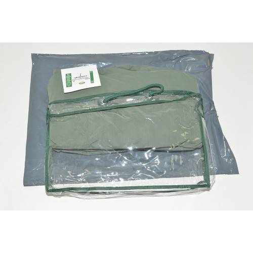 LR005213 - Genuine Front Seat Covers Aspen