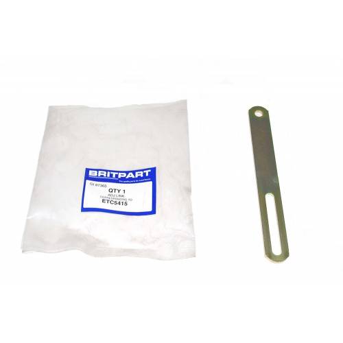 ETC5415 - Genuine Link Adjusting for Alternator S3 and 90/110 to 1990 Petrol and Diesel 4 Cylinder