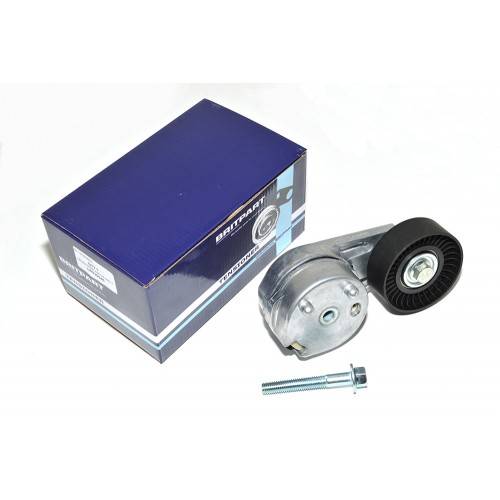 LR035546 Tensionerdrive Belt