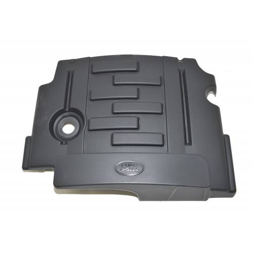 LR013662 - Engine Sound Pad 2.7 Diesel
