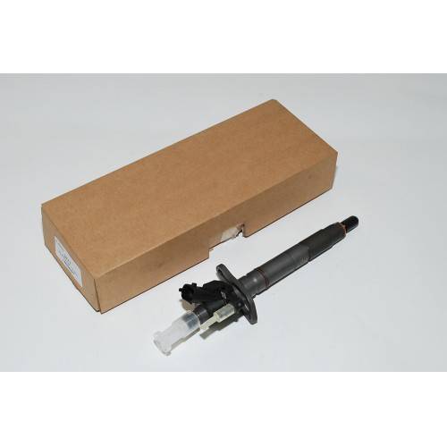 LR054297 - Genuine Fuel Injector 3.0L V6