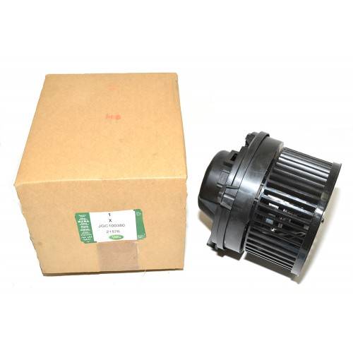 JGC100380 - Motor Assembly Blower Heater