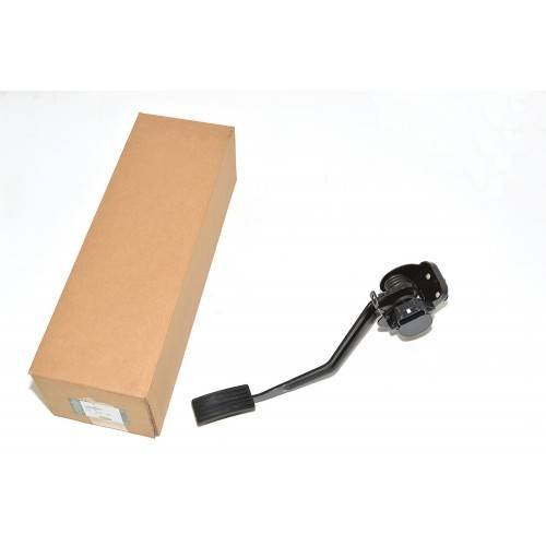 LR030567 - Pedal and Potentiometer Assembly TD5