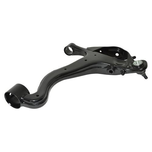 LR075993NB - Disco 3/4 Lower RH Suspension Arm Inc B/Joint No Bolts/Bush