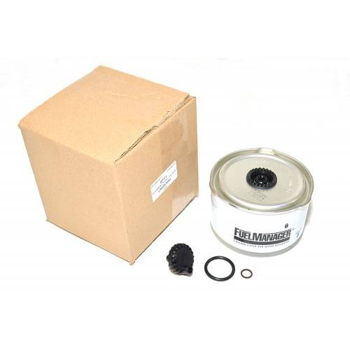 LR009705G - OEM Diesel Fuel Filter Element Discovery 3 2.7