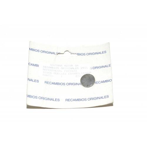 FRC2623 - Spacer for Bias Springs on Gear Change