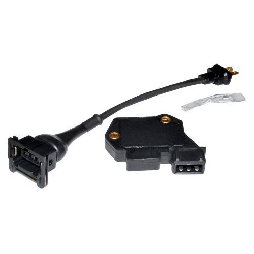 STC1184K - V8 Distributor Ignition Module and Link Lead 3 to 2 Pin