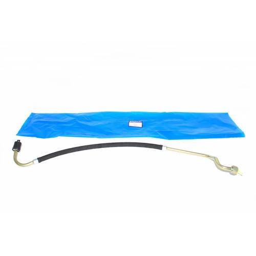 ESR281 - Pipe Oil Cooler to Engine 90/110 1989-92