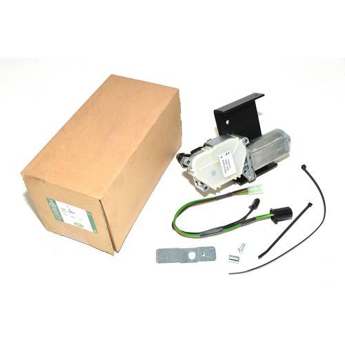 STC3854 Rear Wiper Motor Kit 90/110 Defender 1986 2006