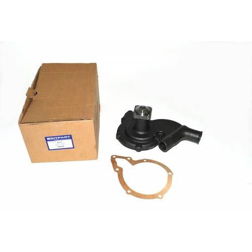 549735 - Use RTC6327