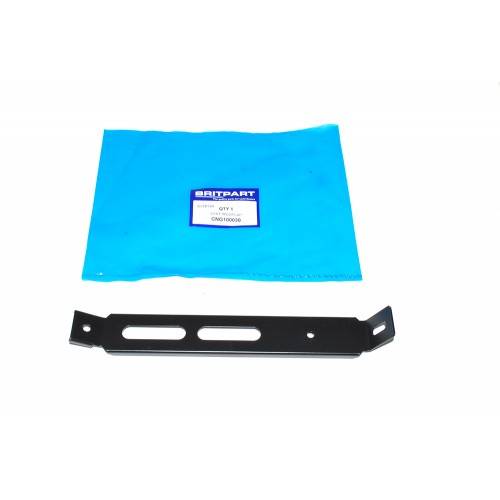 CNG100030 - Rear Mud Flap Stay L/H