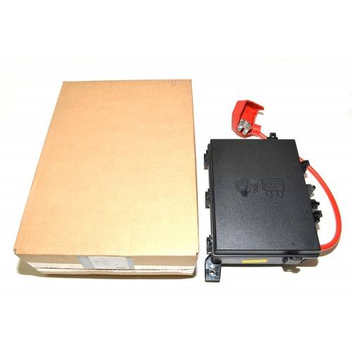 AMR6477 - No Longer Available Box Assembley - Fuse
