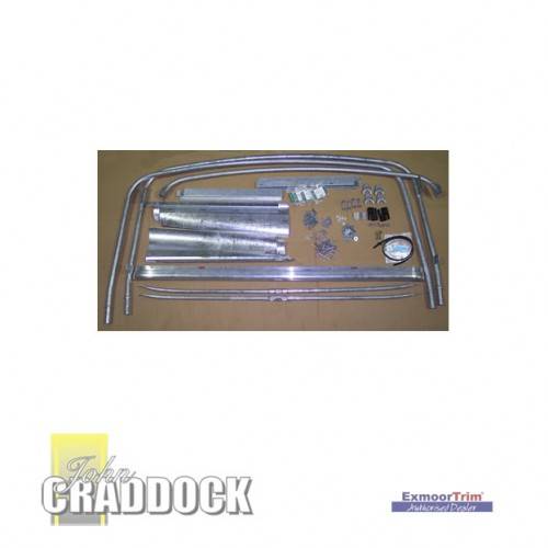 90 Full Hood Stick Set